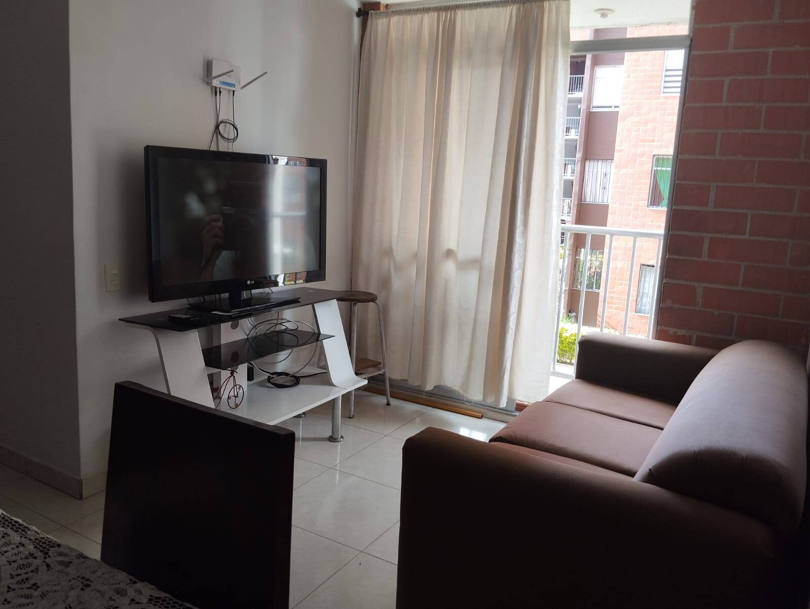 #061 - Apartamento para Venta en La Ceja - ANT