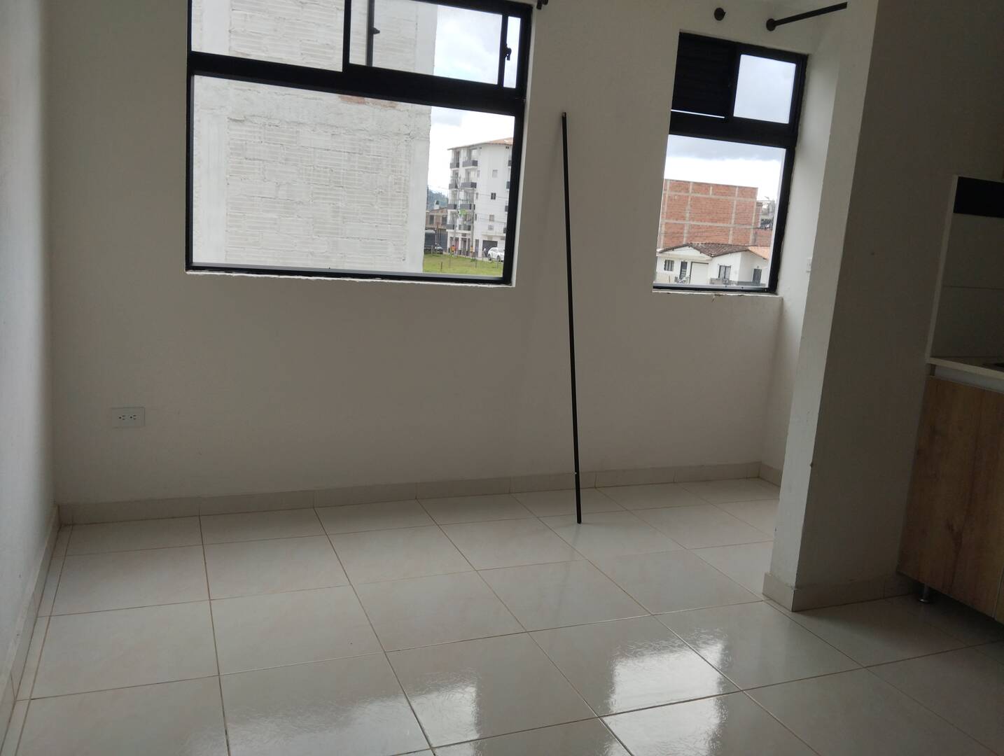 #A033 - Apartamento para Alquiler en La Ceja - ANT