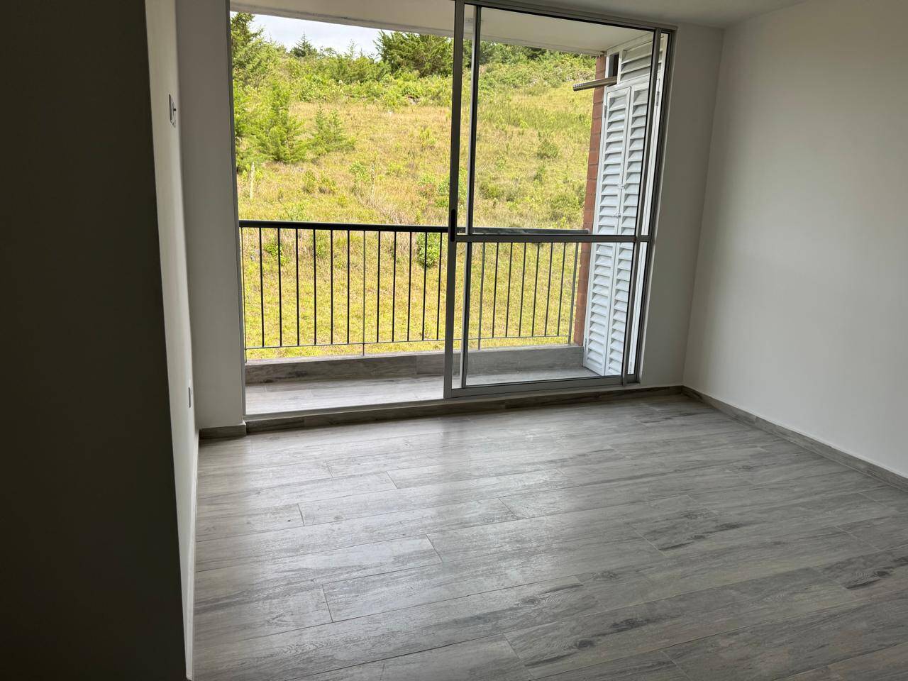#A053 - Apartamento para Alquiler en La Ceja - ANT