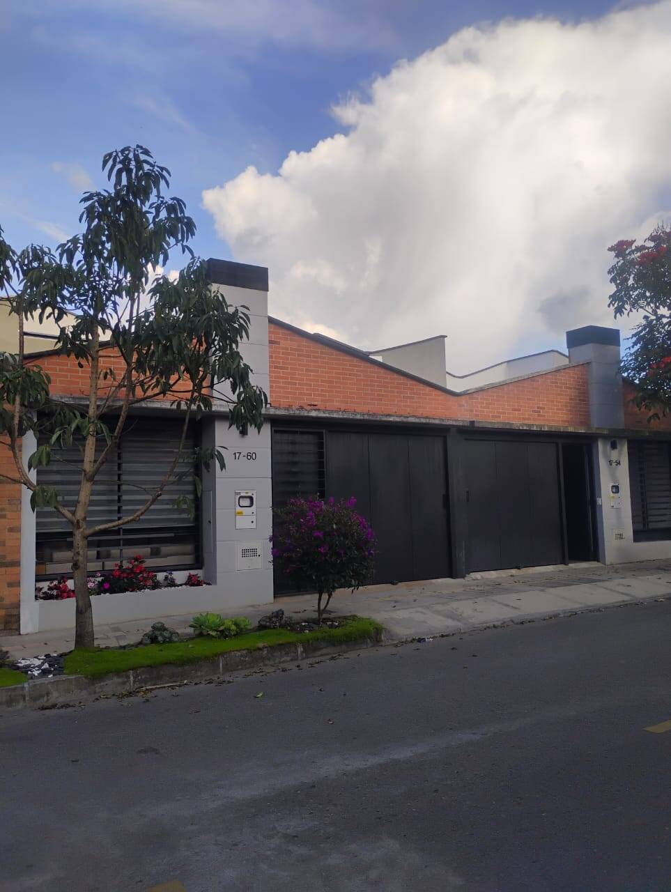 #A055 - Casa para Alquiler en La Ceja - ANT