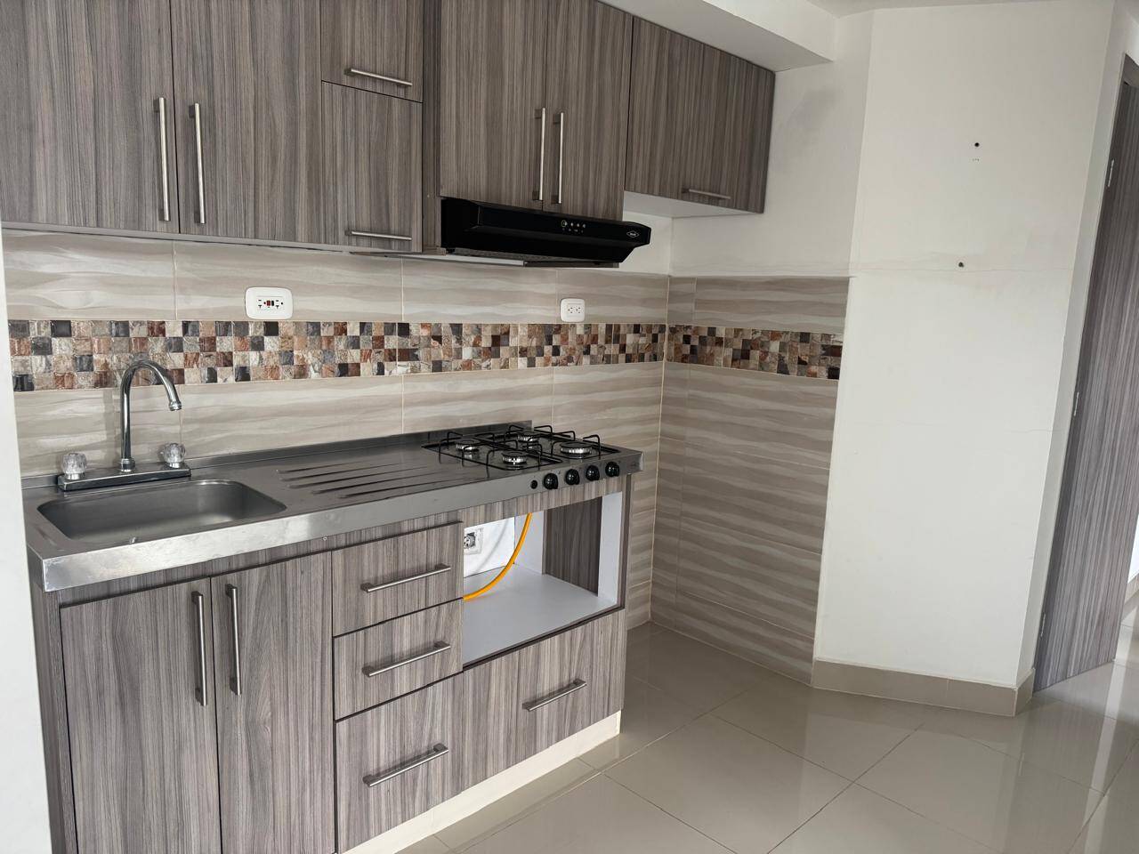 #A058 - Apartamento para Alquiler en La Ceja - ANT