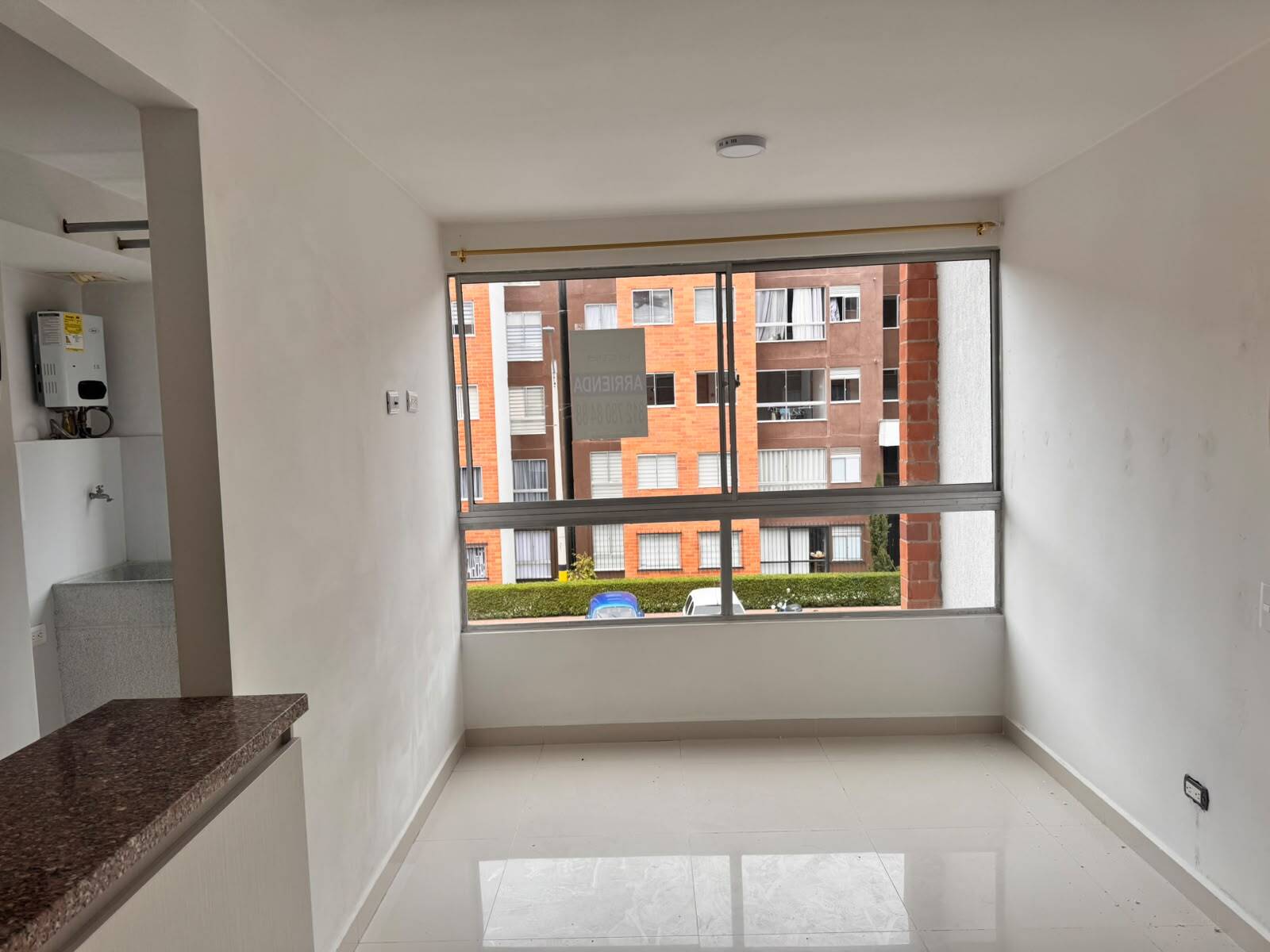 #A042 - Apartamento para Alquiler en La Ceja - ANT