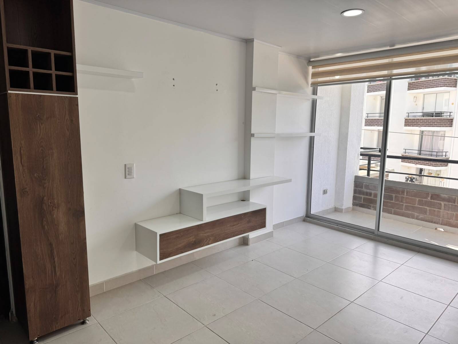 #056 - Apartamento para Venta en La Ceja - ANT