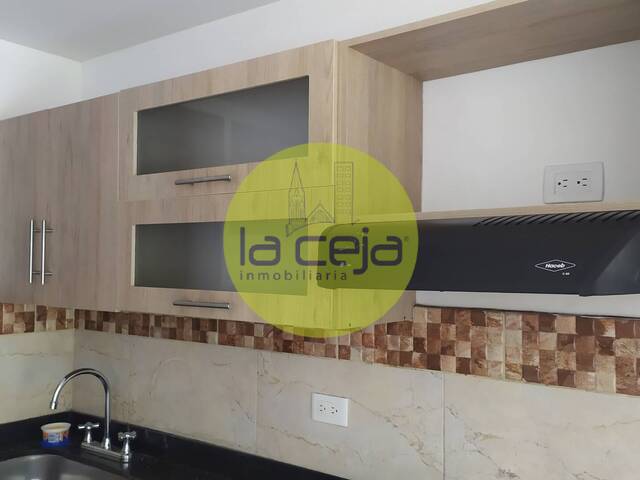 #038 - Apartamento para Venta en La Ceja - ANT - 2