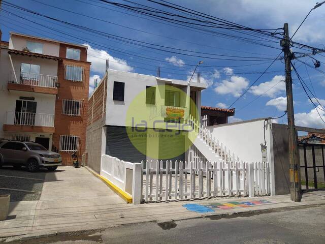 #054 - Apartamento para Venta en La Ceja - ANT - 2
