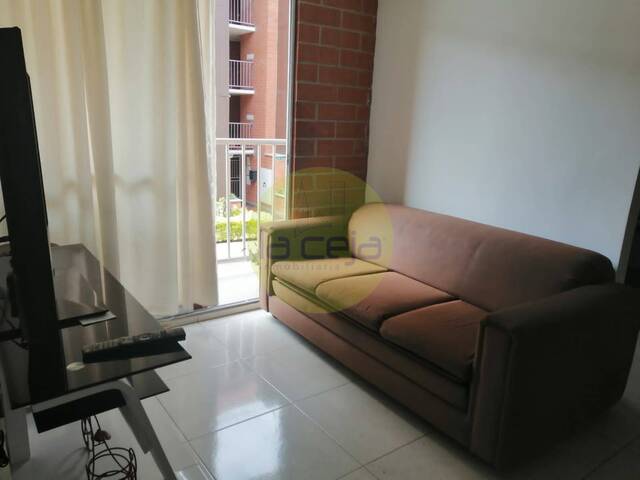 #061 - Apartamento para Venta en La Ceja - ANT