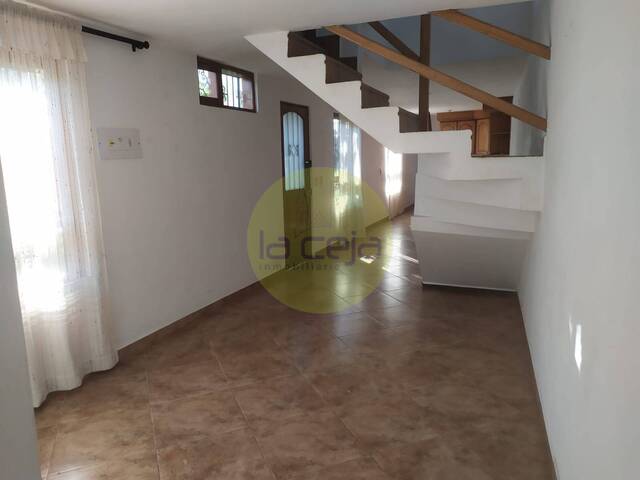 #A037 - Casa para Alquiler en La Ceja - ANT - 2