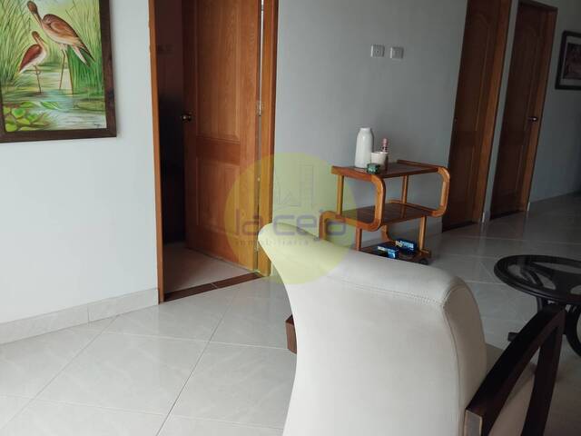 #064 - Apartamento para Venta en La Ceja - ANT