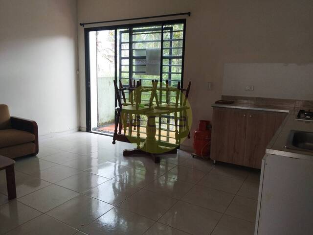 #A041 - Apartamento para Alquiler en La Ceja - ANT