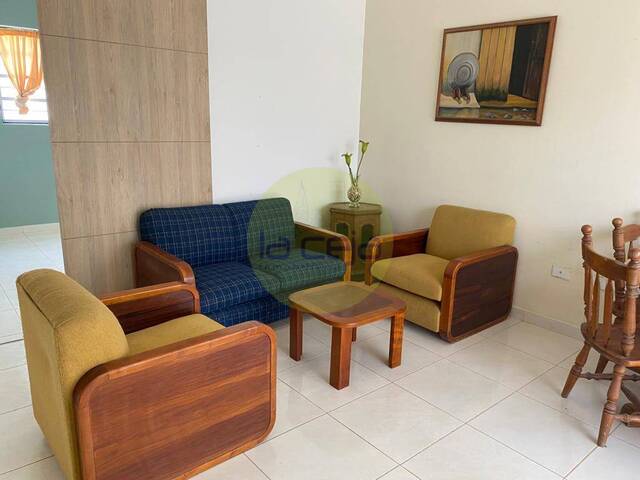 #A041 - Apartamento para Alquiler en La Ceja - ANT