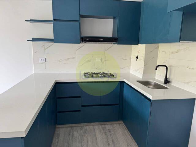 #A053 - Apartamento para Alquiler en La Ceja - ANT - 3