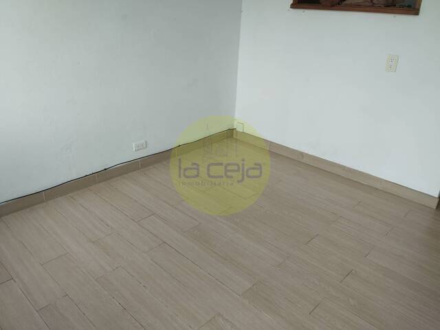 #A036 - Apartamento para Alquiler en La Ceja - ANT