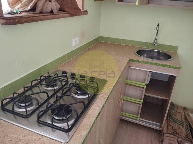 #A036 - Apartamento para Alquiler en La Ceja - ANT