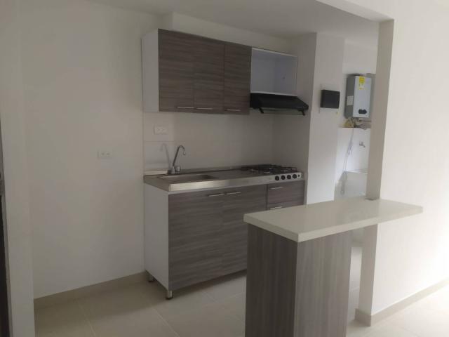 #A043 - Apartamento para Alquiler en La Ceja - ANT