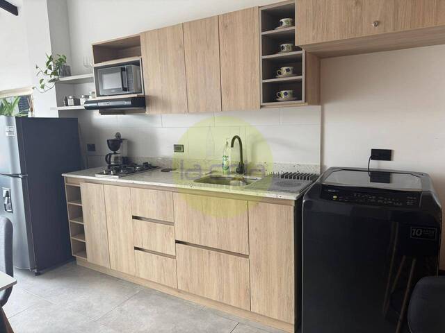 #A057 - Apartamento para Alquiler en La Ceja - ANT - 3