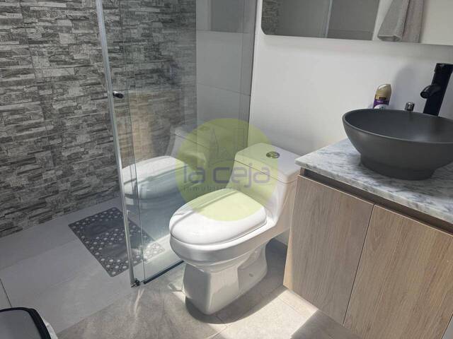 Apartamento para Alquiler en La Ceja - 5