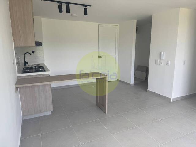 Apartamento para Alquiler en La Ceja - 5