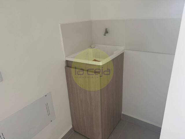 Apartamento para Alquiler en La Ceja - 4