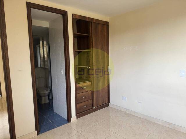 Apartamento para Alquiler en La Ceja - 5
