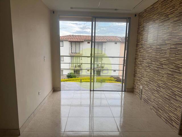 #A020 - Apartamento para Alquiler en La Ceja - ANT