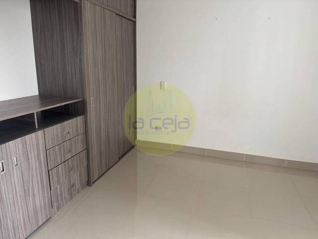 #A058 - Apartamento para Alquiler en La Ceja - ANT