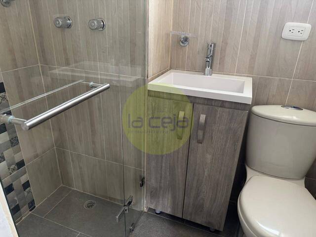 Apartamento para Alquiler en La Ceja - 5