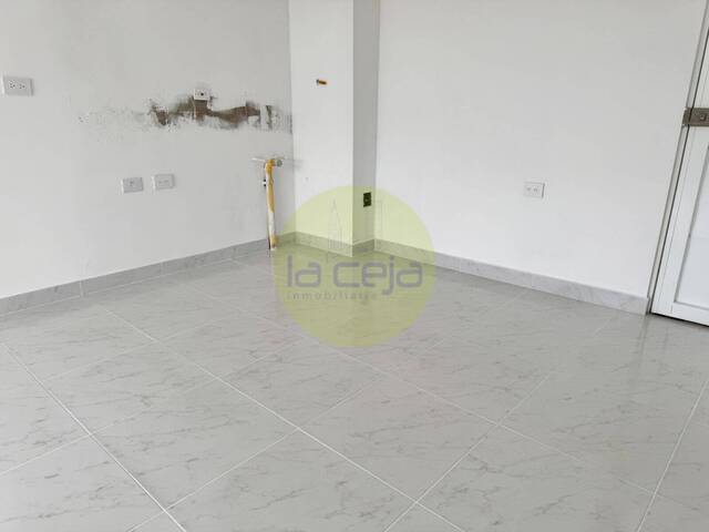 #50 - Apartamento para Venta en La Ceja - ANT