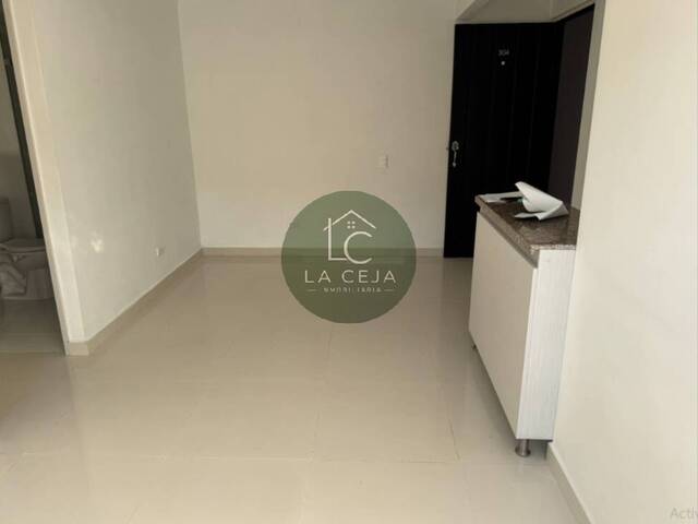 #A042 - Apartamento para Alquiler en La Ceja - ANT