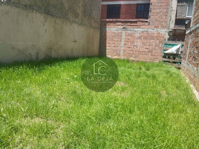 #055 - Lote para Venta en La Ceja - ANT