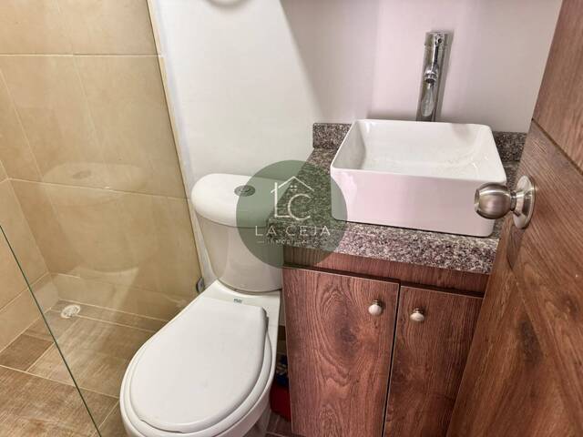 Apartamento para Venta en La Ceja - 4